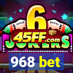 968 bet